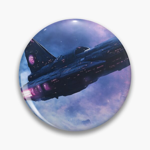Item preview, Next-Gen Space Exploration Tech designed and sold by Alin Richard Iovănuț.