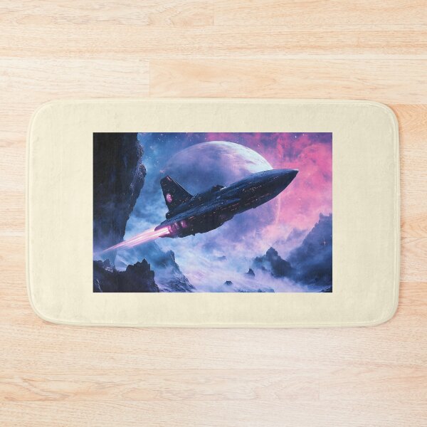 Item preview, Next-Gen Space Exploration Tech designed and sold by Alin Richard Iovănuț.