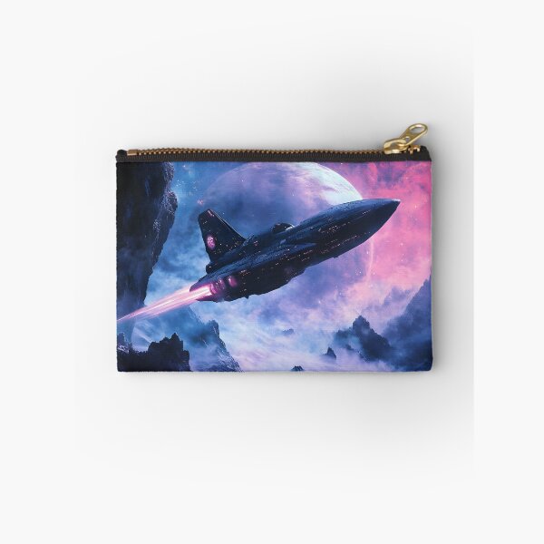 Item preview, Next-Gen Space Exploration Tech designed and sold by Alin Richard Iovănuț.