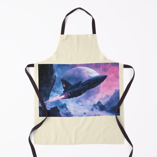 Item preview, Next-Gen Space Exploration Tech designed and sold by Alin Richard Iovănuț.
