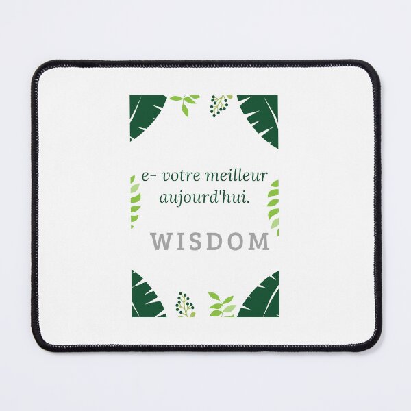 Item preview, Wisdom tableau designed and sold by lotfi-JesusADAM.