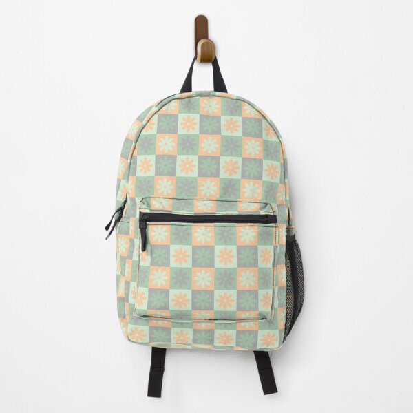 Item preview, Floral pastel pattern  designed and sold by sasyall.