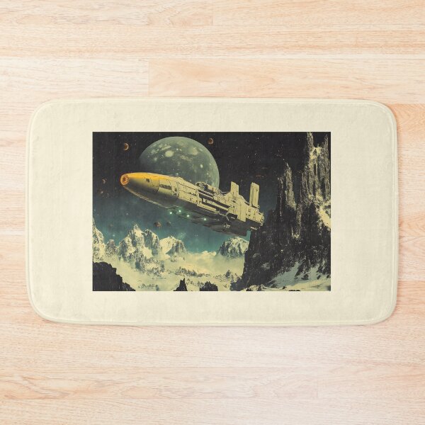 Item preview, Next-Gen Space Exploration Tech designed and sold by Alin Richard Iovănuț.