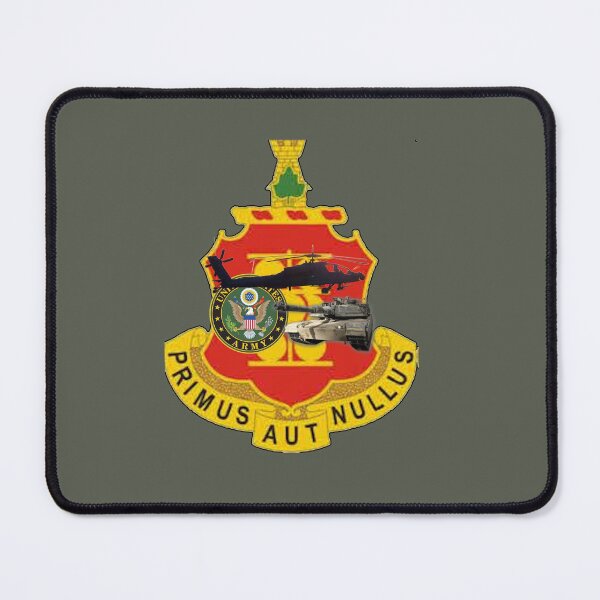 Item preview, US ARMY battalions divisions regiments collection FIND YOURS designed and sold by THE AMERICAN TEEVANGELIST.