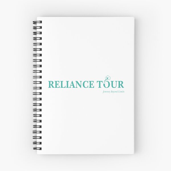 Item preview, Reliance Tour Agency designed and sold by Tony Yustein.