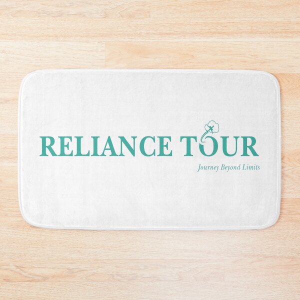 Item preview, Reliance Tour Agency designed and sold by Tony Yustein.