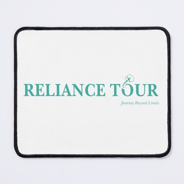 Item preview, Reliance Tour Agency designed and sold by Tony Yustein.