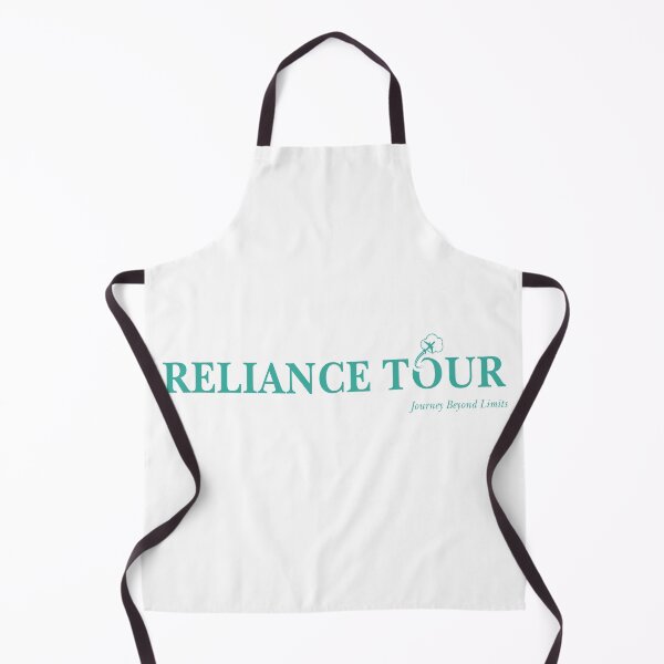Item preview, Reliance Tour Agency designed and sold by Tony Yustein.