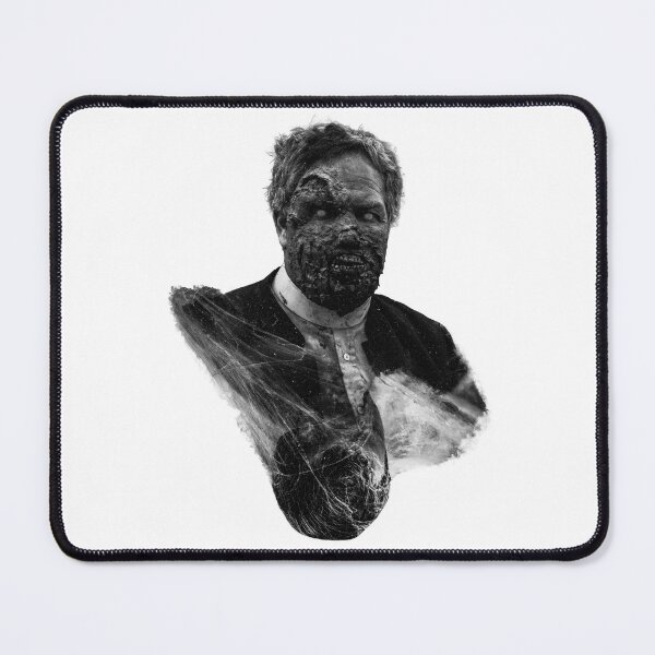 Item preview, Messiah of the Living Dead designed and sold by AngoraStudio.