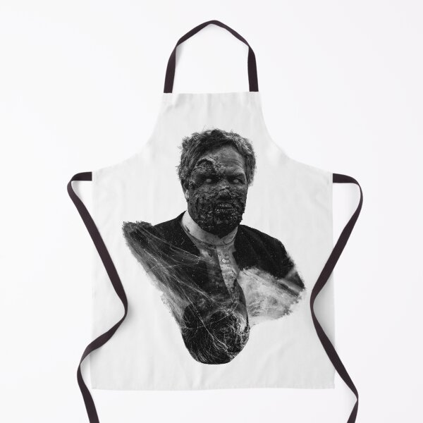 Item preview, Messiah of the Living Dead designed and sold by AngoraStudio.