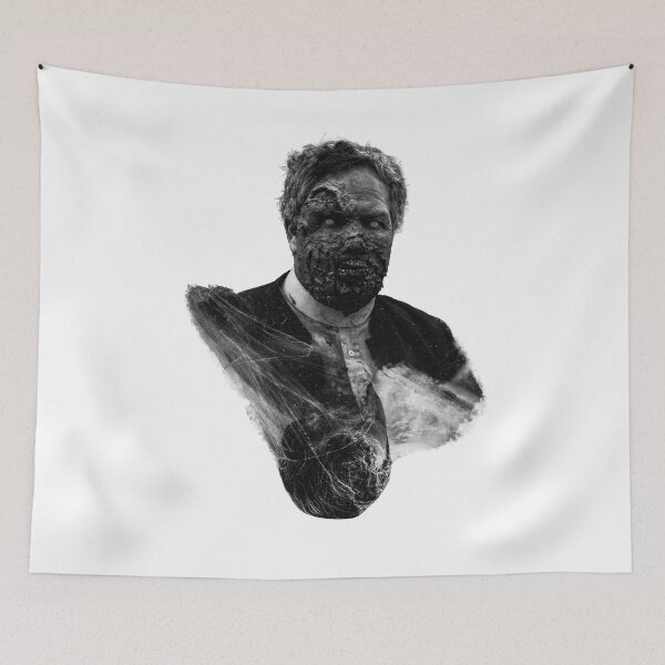 Item preview, Messiah of the Living Dead designed and sold by AngoraStudio.