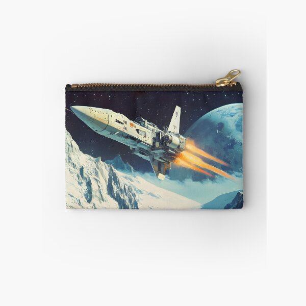 Item preview, Next-Gen Space Exploration Tech designed and sold by Alin Richard Iovănuț.