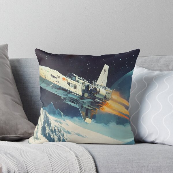 Item preview, Next-Gen Space Exploration Tech designed and sold by Alin Richard Iovănuț.