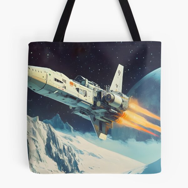 Item preview, Next-Gen Space Exploration Tech designed and sold by Alin Richard Iovănuț.