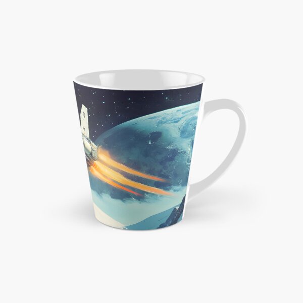 Item preview, Next-Gen Space Exploration Tech designed and sold by Alin Richard Iovănuț.