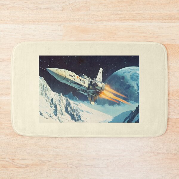 Item preview, Next-Gen Space Exploration Tech designed and sold by Alin Richard Iovănuț.