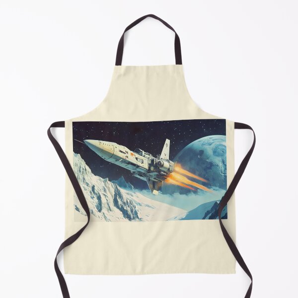 Item preview, Next-Gen Space Exploration Tech designed and sold by Alin Richard Iovănuț.