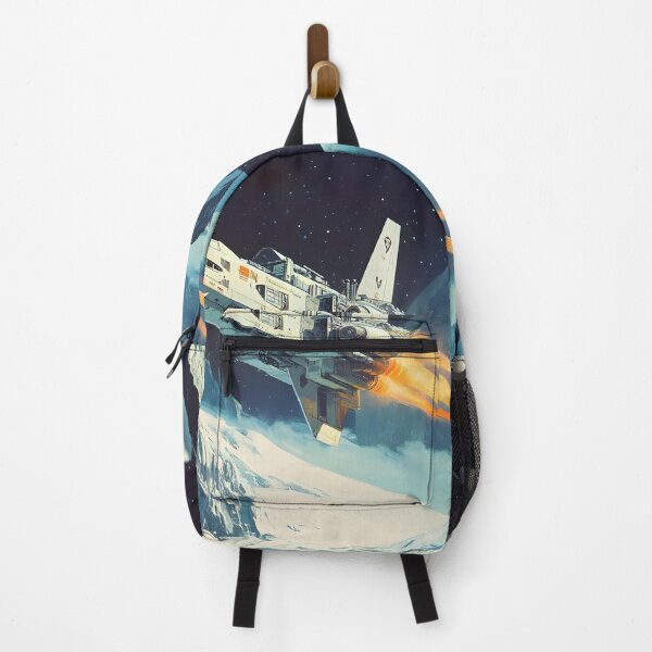 Item preview, Next-Gen Space Exploration Tech designed and sold by Alin Richard Iovănuț.