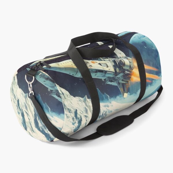 Item preview, Next-Gen Space Exploration Tech designed and sold by Alin Richard Iovănuț.