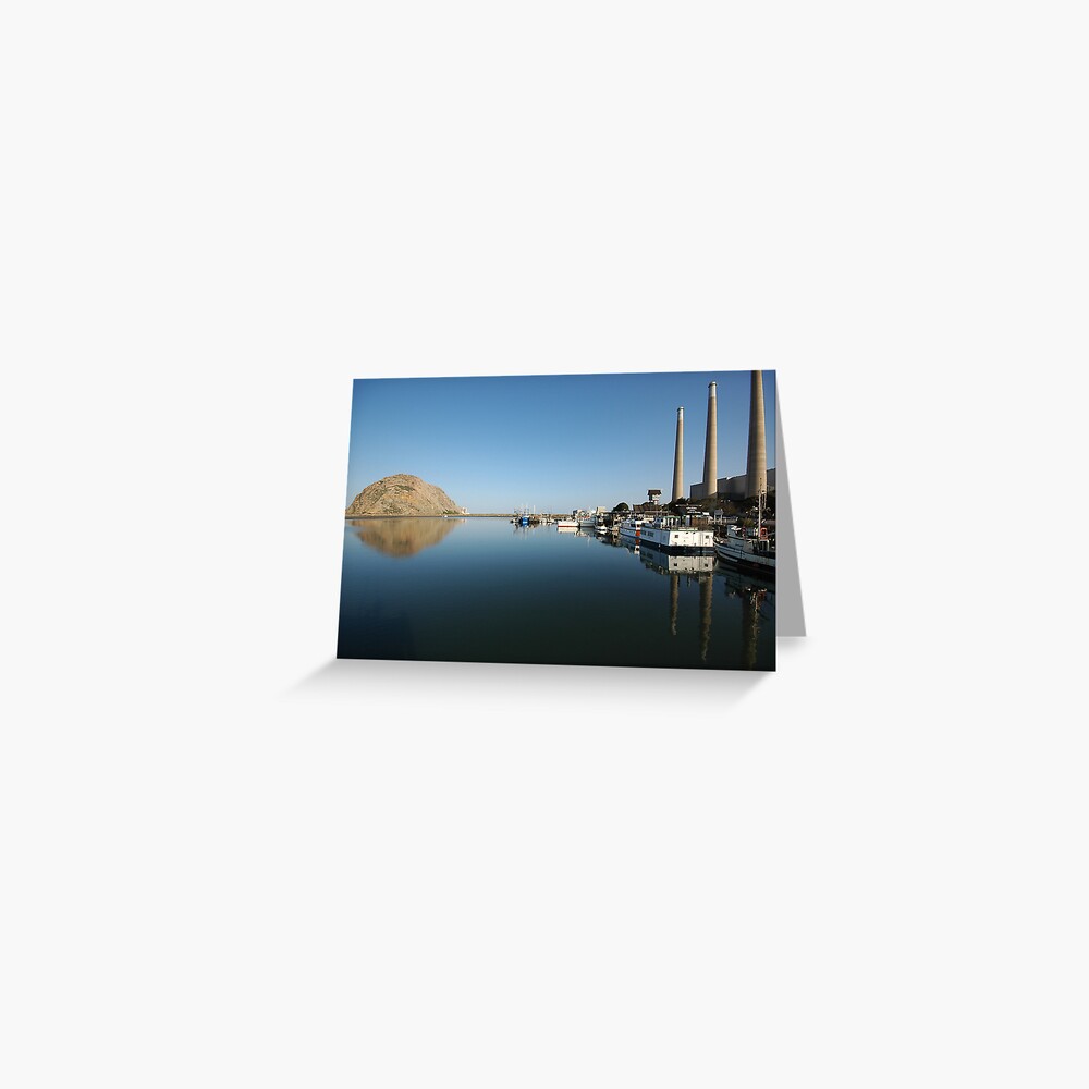 Item preview, Greeting Card designed and sold by expatraveler.