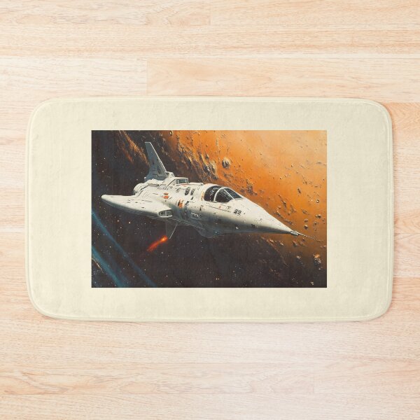 Item preview, Next-Gen Space Exploration Tech designed and sold by Alin Richard Iovănuț.