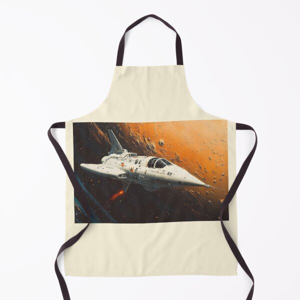 Item preview, Next-Gen Space Exploration Tech designed and sold by Alin Richard Iovănuț.