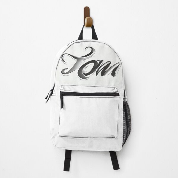 Item preview, Tom-name designed and sold by duhnnae.