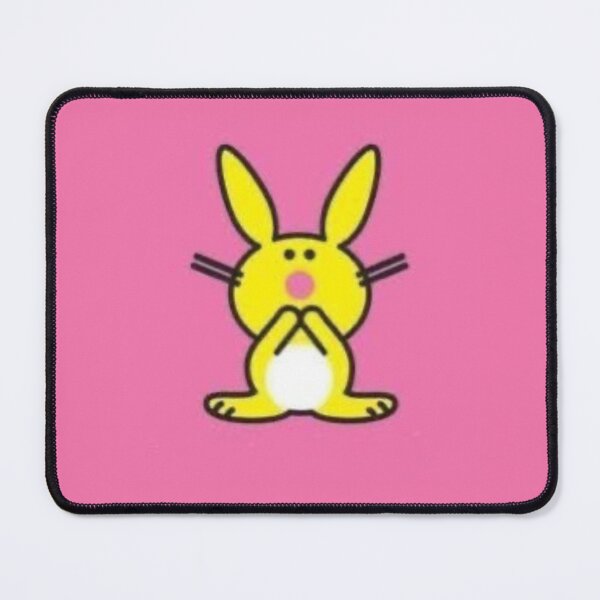 Item preview, Happy Bunny  designed and sold by bellaboo777.