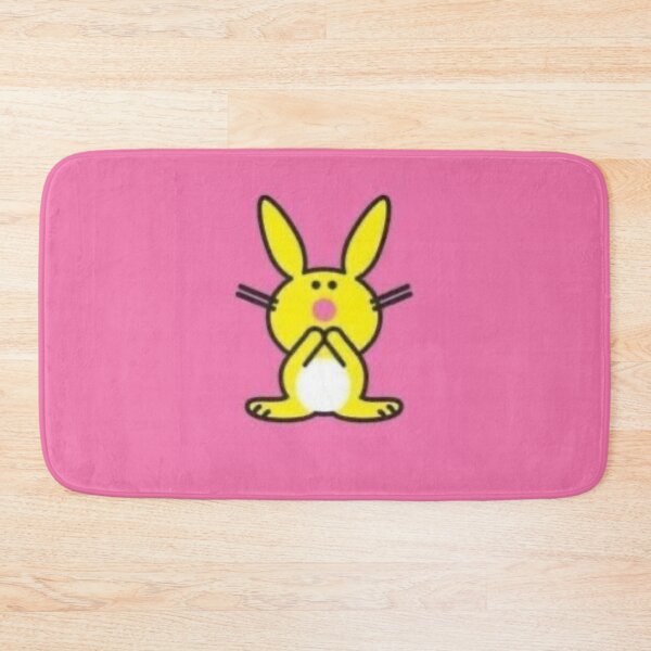 Item preview, Happy Bunny  designed and sold by bellaboo777.
