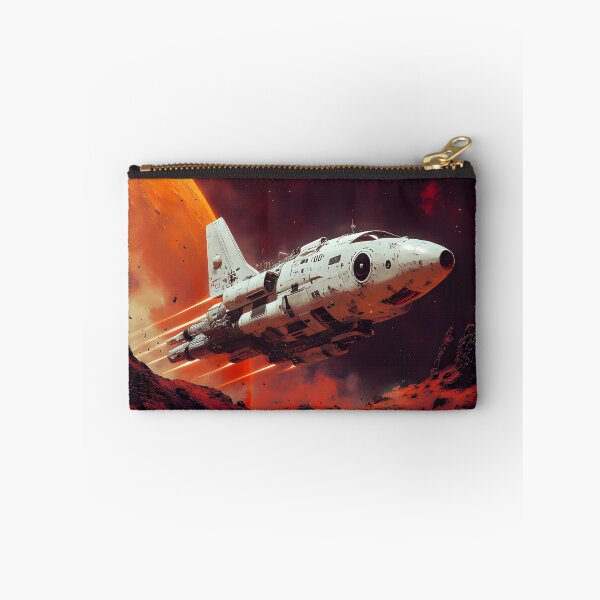 Item preview, Next-Gen Space Exploration Tech designed and sold by Alin Richard Iovănuț.