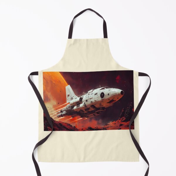 Item preview, Next-Gen Space Exploration Tech designed and sold by Alin Richard Iovănuț.