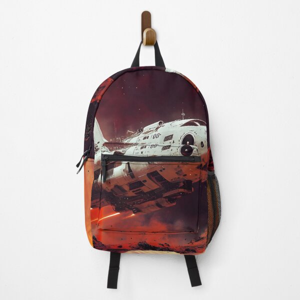 Item preview, Next-Gen Space Exploration Tech designed and sold by Alin Richard Iovănuț.