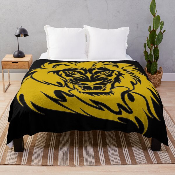 Item preview, Golden Lion Fury designed and sold by LuizSilva1983.