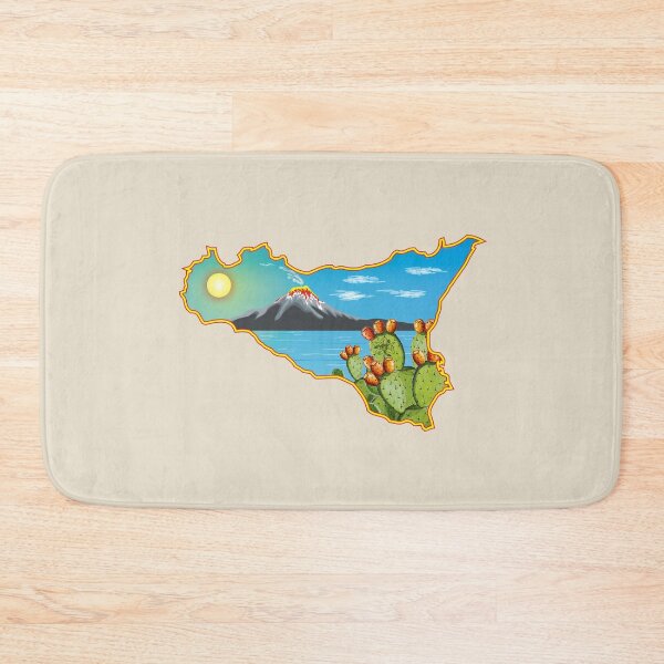 Item preview, Sicilia Etna landscape designed and sold by studioss76.