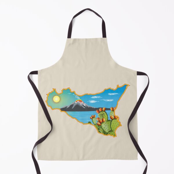 Item preview, Sicilia Etna landscape designed and sold by studioss76.