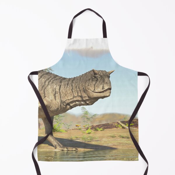 Item preview, Carnotaurus designed and sold by Dingo-Digital.
