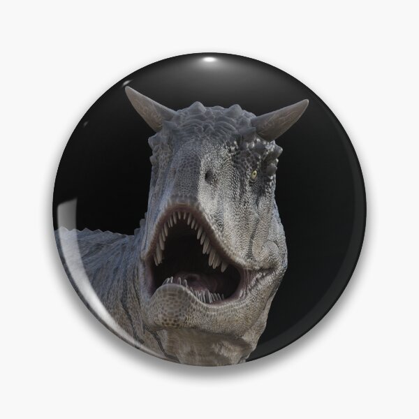 Item preview, Carnotaurus designed and sold by Dingo-Digital.