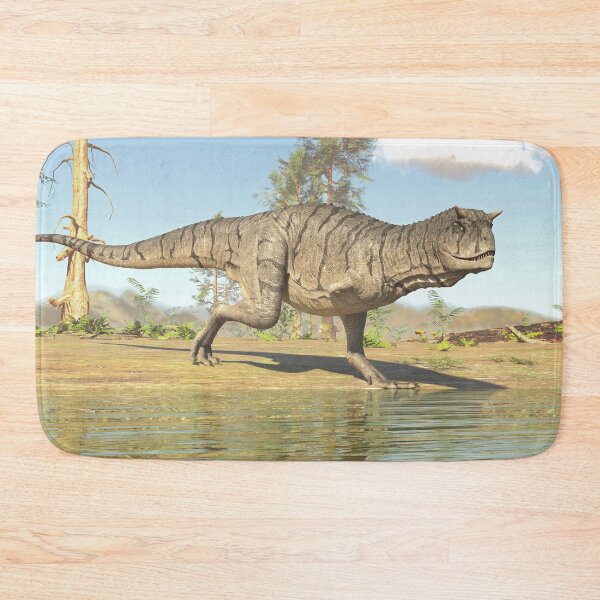 Item preview, Carnotaurus designed and sold by Dingo-Digital.