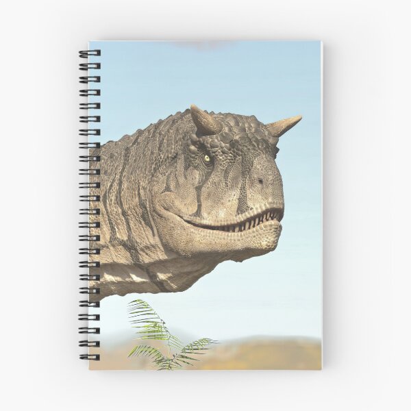 Item preview, Carnotaurus designed and sold by Dingo-Digital.