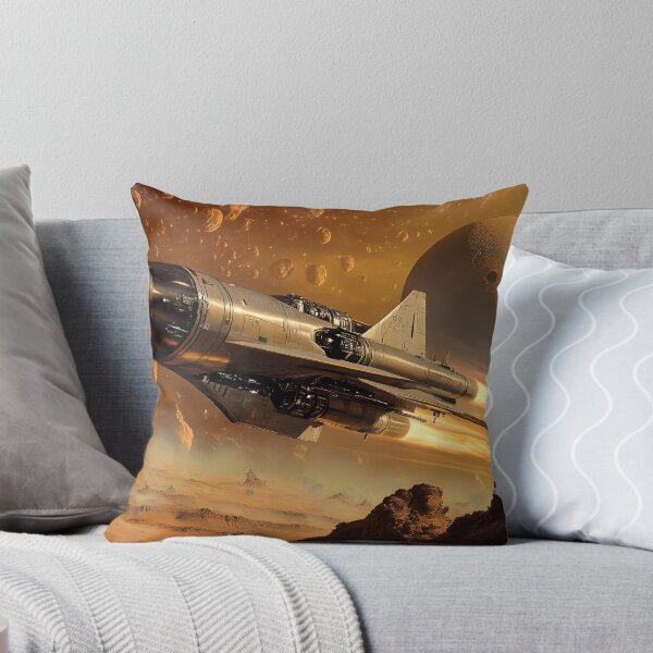 Item preview, Next-Gen Space Exploration Tech designed and sold by Alin Richard Iovănuț.