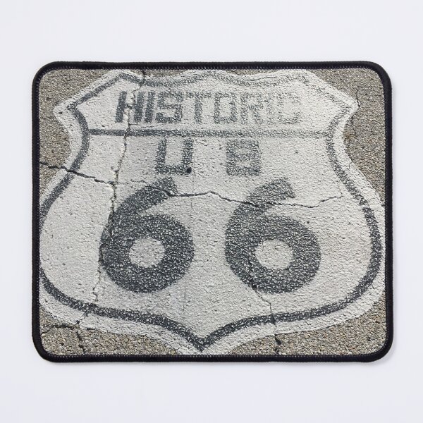 Item preview, Historic Route 66 designed and sold by Topmel.