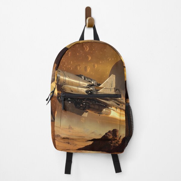 Item preview, Next-Gen Space Exploration Tech designed and sold by Alin Richard Iovănuț.