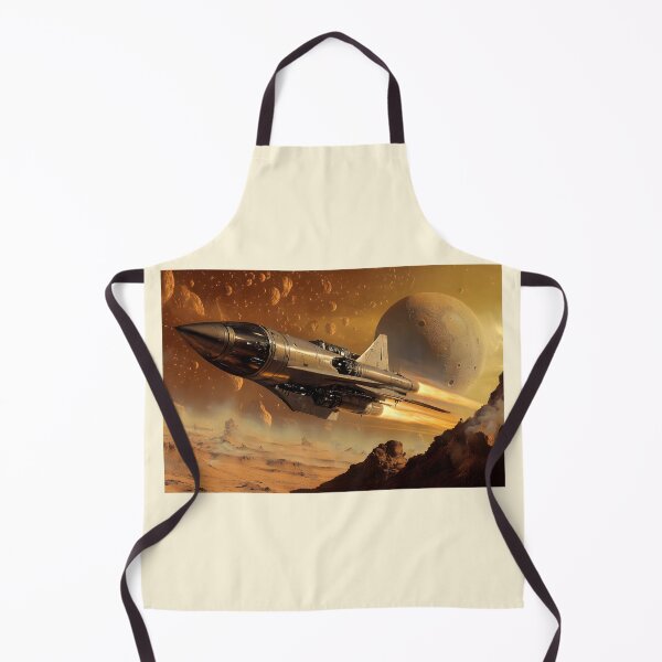 Item preview, Next-Gen Space Exploration Tech designed and sold by Alin Richard Iovănuț.
