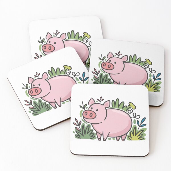 Item preview, Piggy designed and sold by XquisiteFashion.