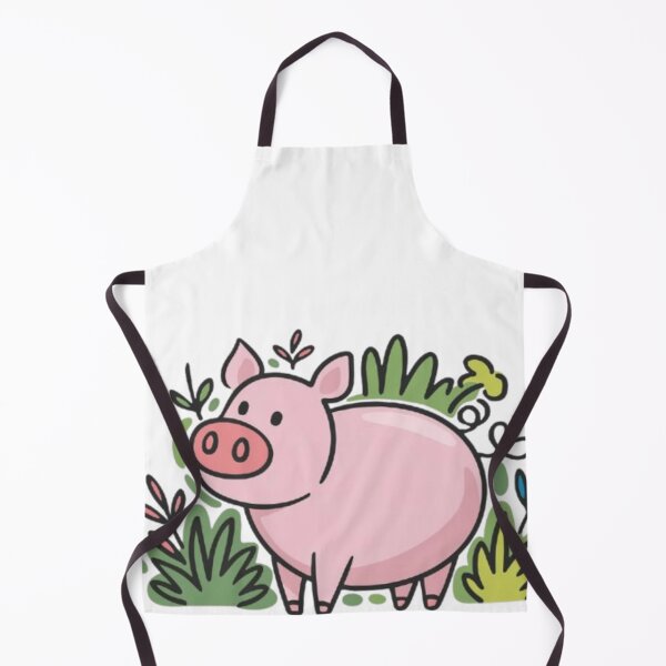 Item preview, Piggy designed and sold by XquisiteFashion.