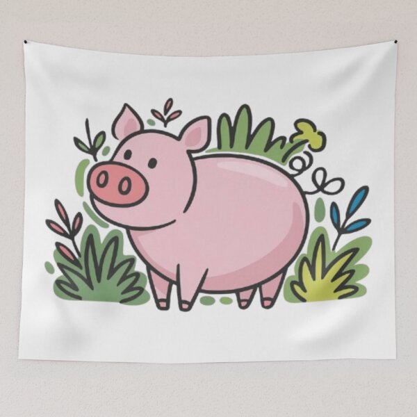 Item preview, Piggy designed and sold by XquisiteFashion.