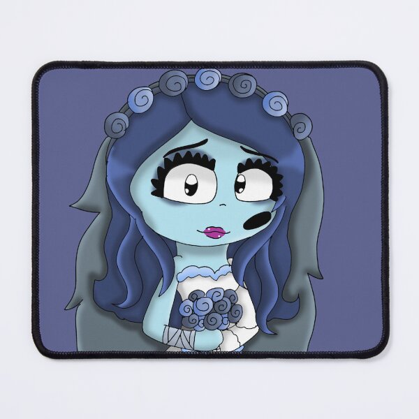Item preview, Corpse Bride  designed and sold by VioletMoonAnimation.