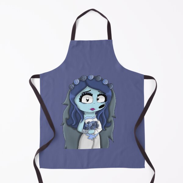 Item preview, Corpse Bride  designed and sold by VioletMoonAnimation.