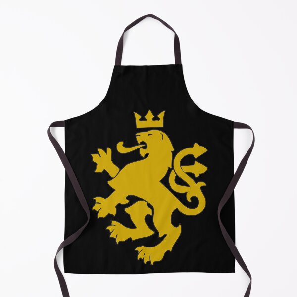 Item preview, Golden Lion standard designed and sold by LuizSilva1983.
