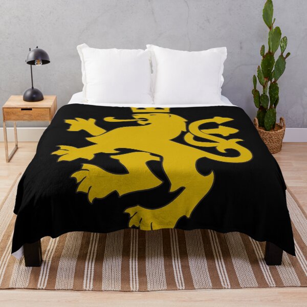 Item preview, Golden Lion standard designed and sold by LuizSilva1983.